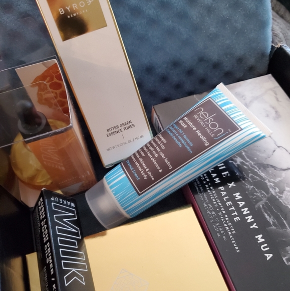 5 FULL SIZE High End Sephora & Ulta PRODUCTS - Picture 8 of 11